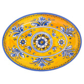 Le Cadeaux Benidorm Oval Platter - 20% OFF